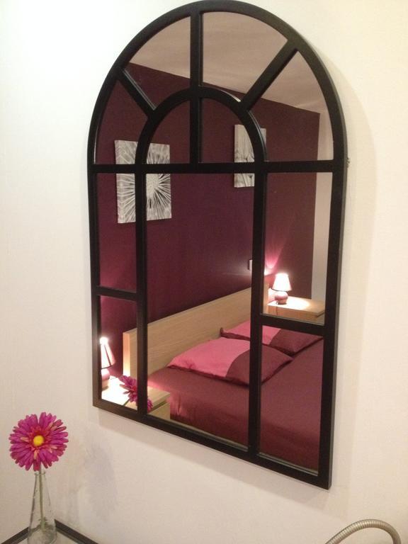 Bed and Breakfast Les Condamines Antoingt Екстер'єр фото