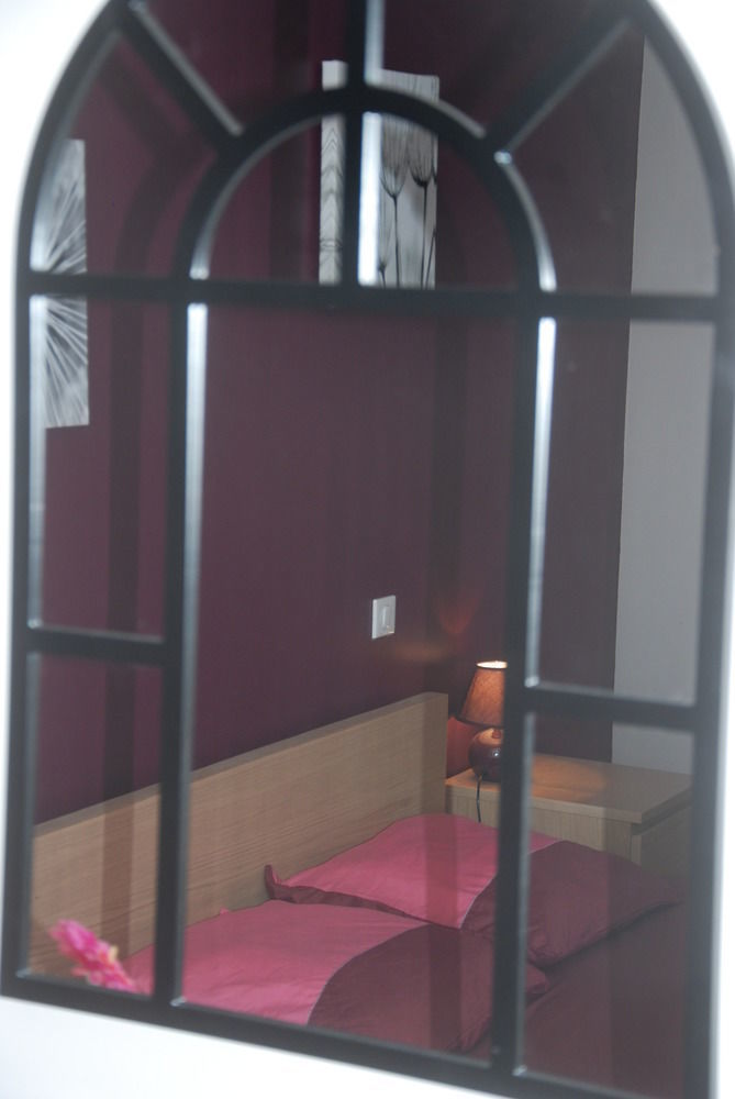 Bed and Breakfast Les Condamines Antoingt Екстер'єр фото