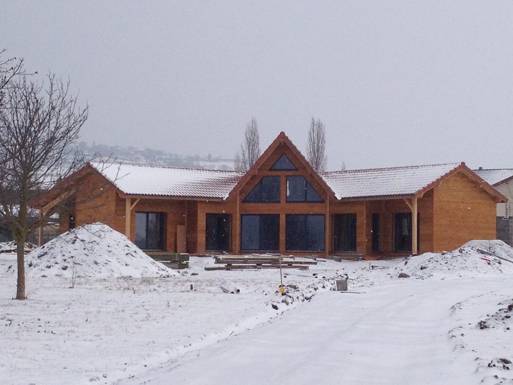 Bed and Breakfast Les Condamines Antoingt Екстер'єр фото