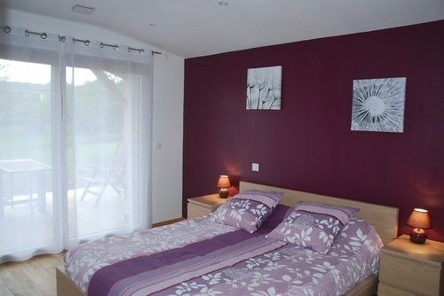 Bed and Breakfast Les Condamines Antoingt Екстер'єр фото